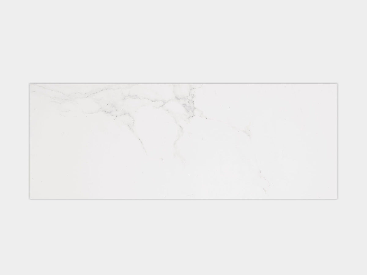 Marmol Carrara Blanco 45X120 - Porcelanosa