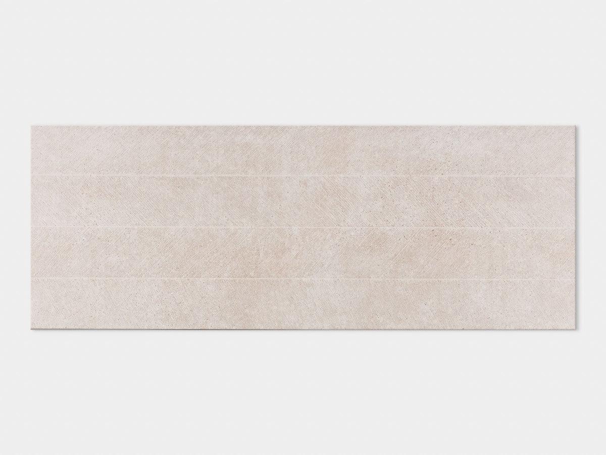 Spiga Bottega Caliza 45X120 - Porcelanosa