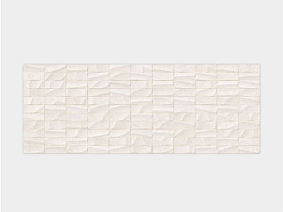 Mosaico Nantes Caliza 45X120 - Porcelanosa wall tile