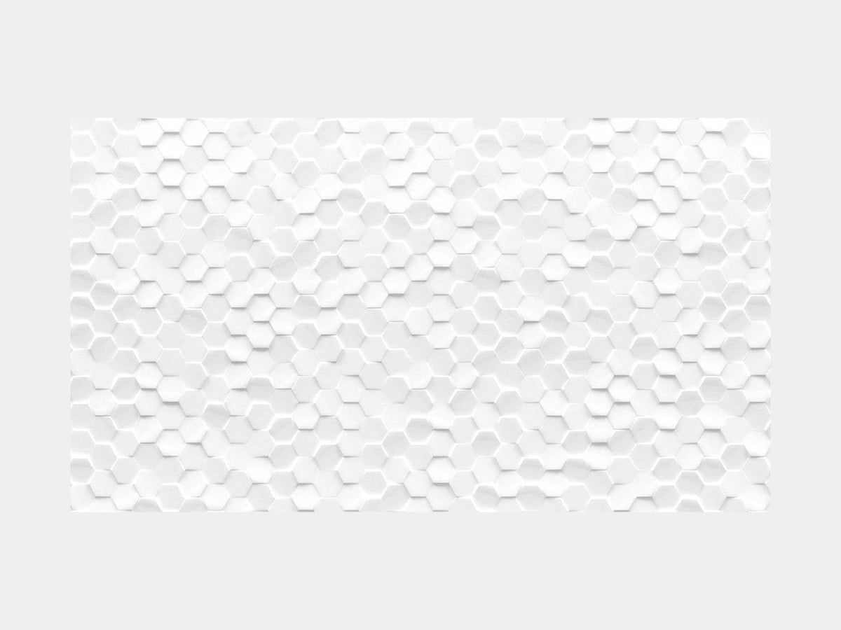 Dubai White 25X44.3 - Porcelanosa