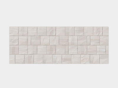 Block Butan Bone 45X120 - Porcelanosa wall tile