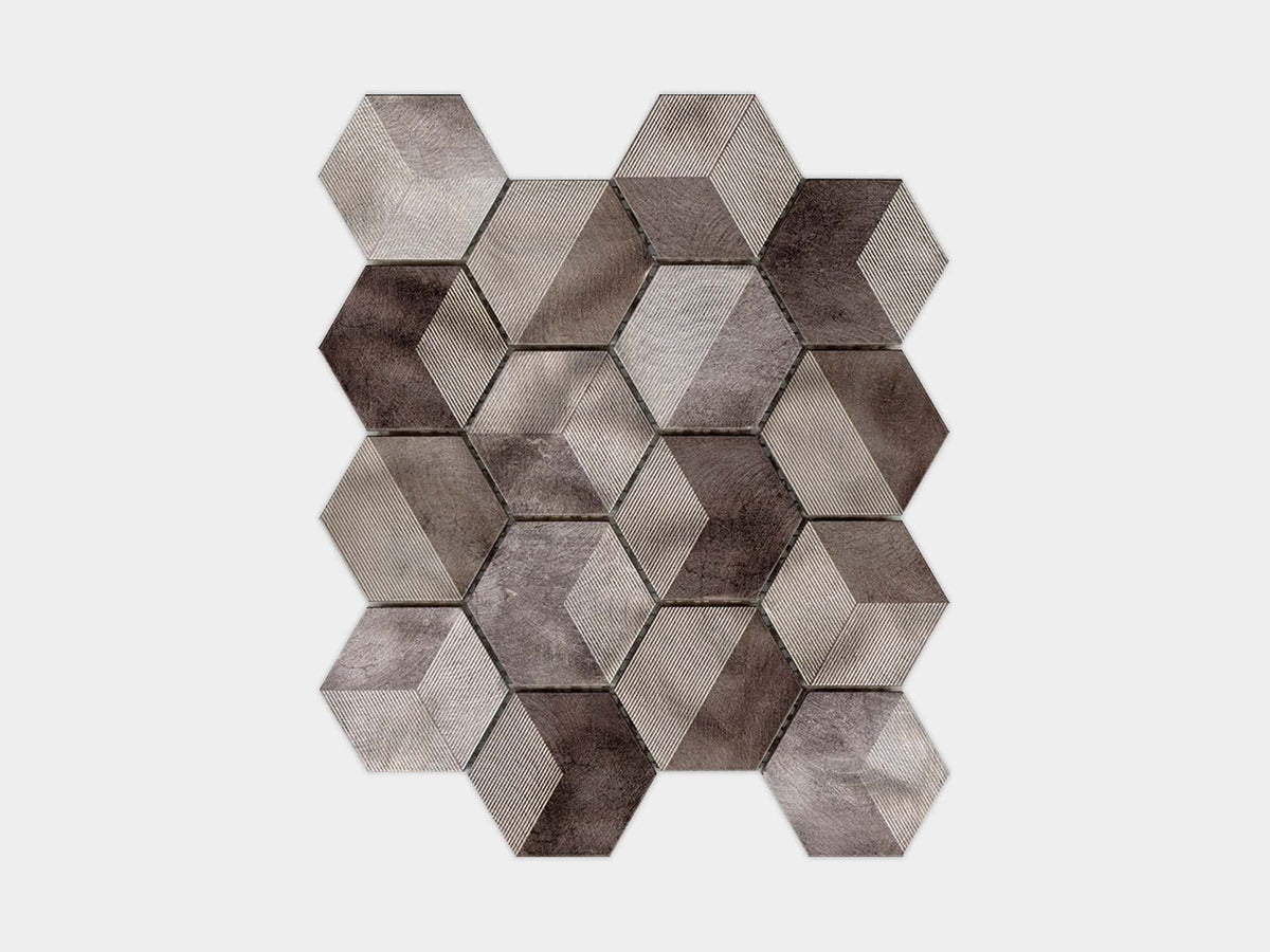 Future Quartz 25.8X30 - Porcelanosa