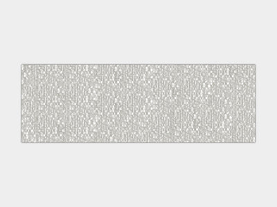Cubica Blanco(5P/C) 33.3X100 - Porcelanosa wall tile