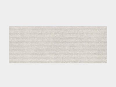 Spiga Noir Caliza 45X120 - Porcelanosa wall tile