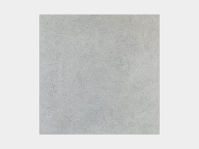 Prada Acero 120X120 - Porcelanosa floor tile