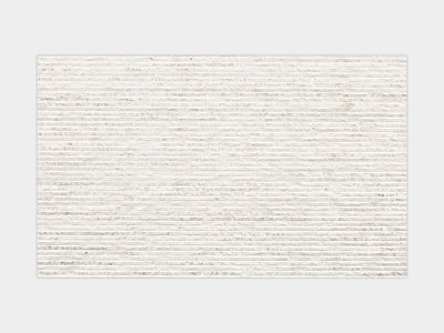 Park Lineal Blanco 25X44.3 - Porcelanosa wall tile