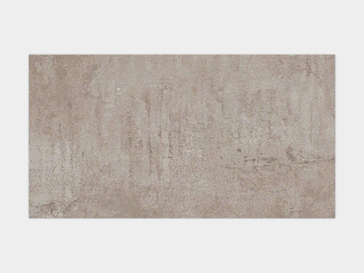 Shine Aluminio 25X44.3 - Porcelanosa