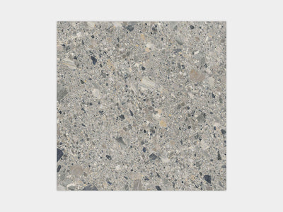 Ceppo Stone 80X80 - Porcelanosa floor tile