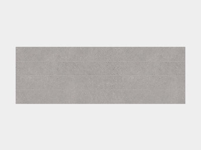 Spiga Bottega Acero 33.3X59.2 - Porcelanosa wall tile