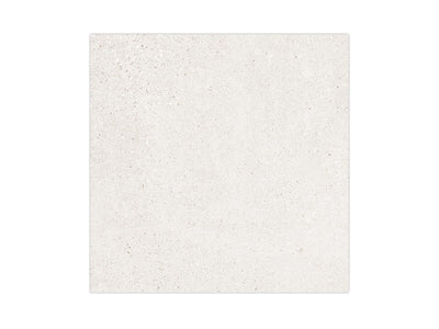 Bottega White 59.6X59.6 - Porcelanosa floor tile