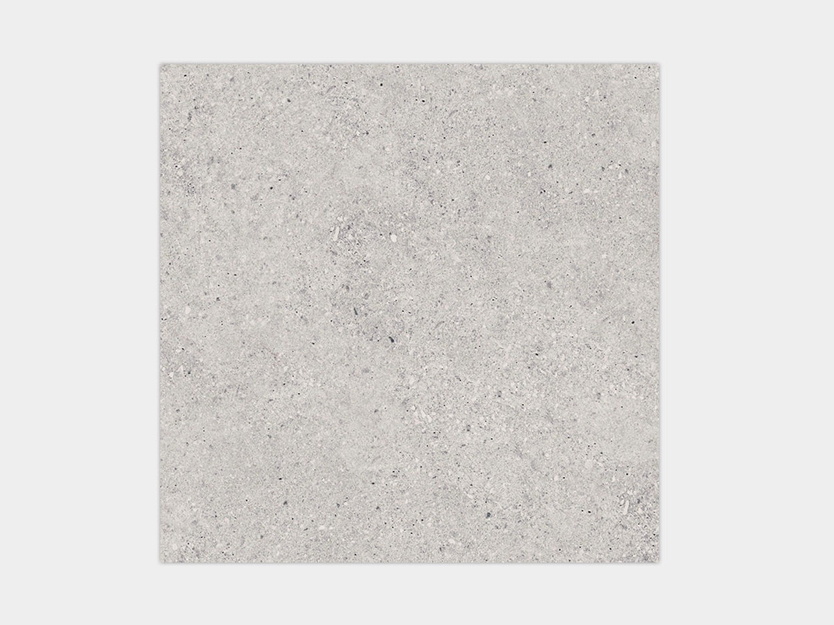 Prada Acero 59.6X59.6 - Porcelanosa