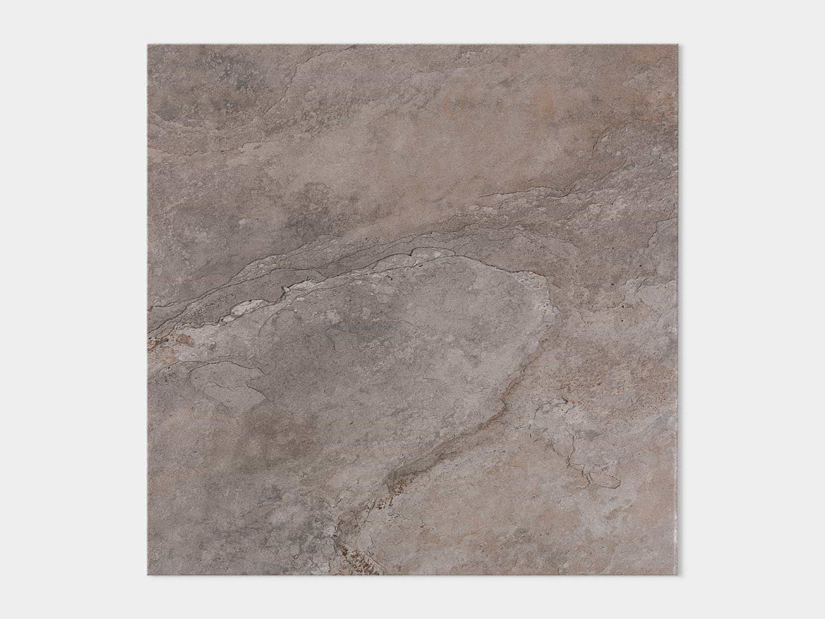 Image Silver 44.3X44.3 - Porcelanosa