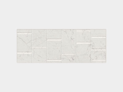 Brooklyn Fontana Matt 45X120 - Porcelanosa wall tile
