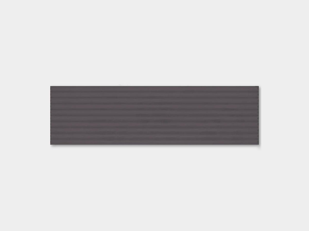 Trend H Dark 12.35X44.3X0.95 - Porcelanosa