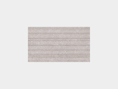 Deco Coral Acero 33.3X59.2 - Porcelanosa wall tile