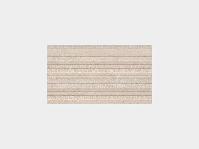 Deco Coral Caliza 33.3X59.2 - Porcelanosa wall tile