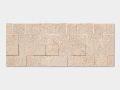 Block Dorcia Marfil 59.6X150 - Porcelanosa wall tile