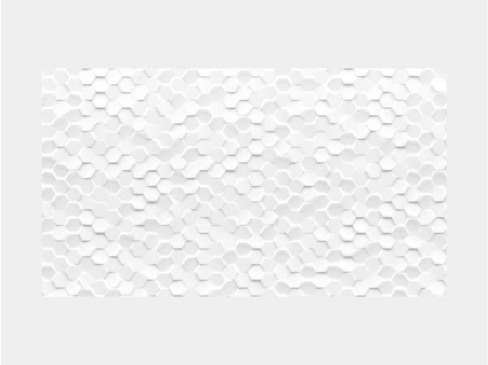 White Dubai 25 x 44.3