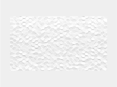 White Dubai 25 x 44.3