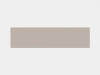 Kent Warm Gloss 8X30