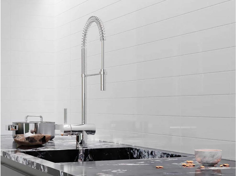 Kent Snow Gloss 8X30