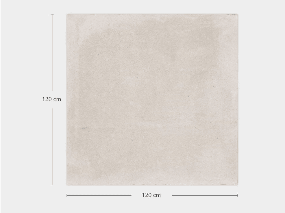 Bottega Caliza 120x120