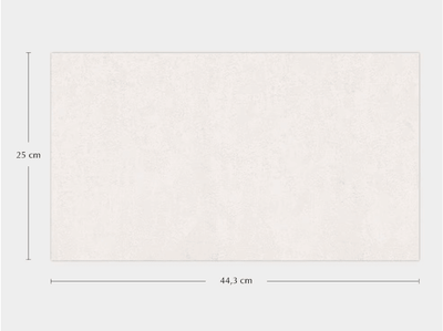 Shine Platino 25x44,3