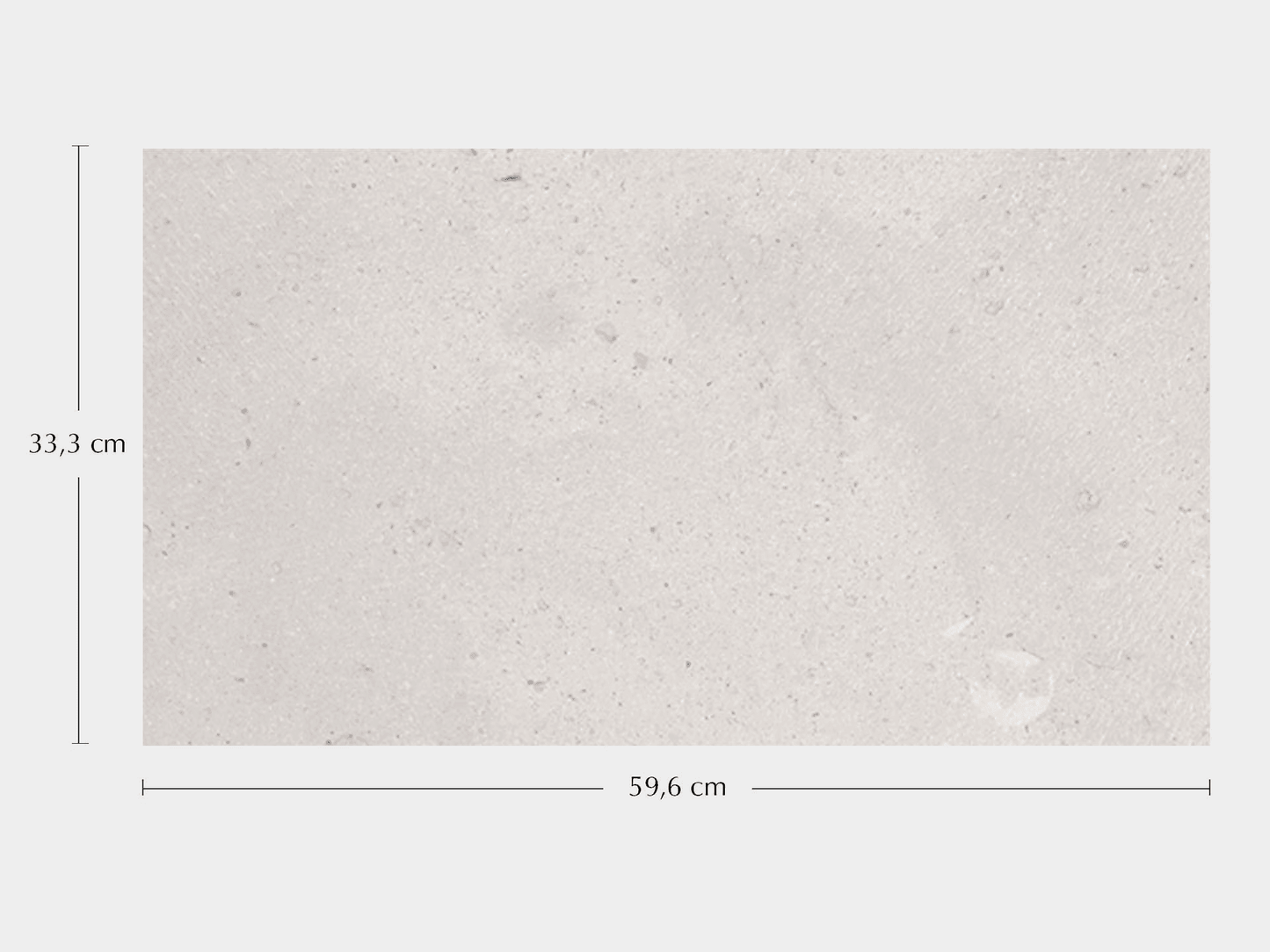 Dover Caliza 33,3x59,2 OUT OF STOCK