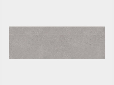 Spiga Bottega Acero 33.3X59.2