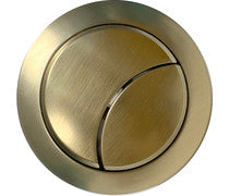 Principle Suite - Principle 510mm F/S Furniture Pack, with Brushed Brass Finishes