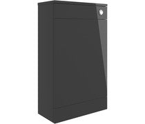 Principle Suite - Principle 510mm F/S Furniture Pack with Black Finishes