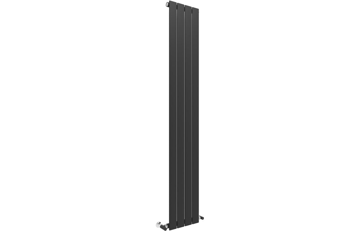 Moda Radiator (309x1800x45mm) Anthracite