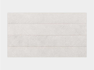 Spiga Bottega White 33.3X59.2