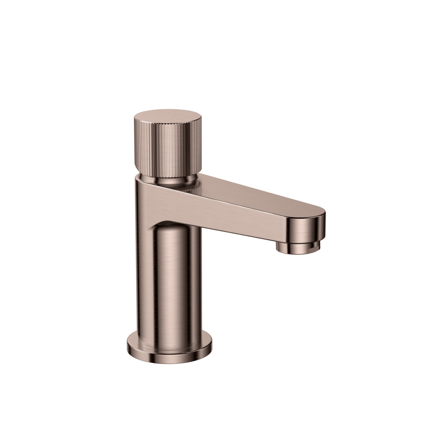 Koko Mini Mono Basin Mixer Brassware Tap Collection - Scudo