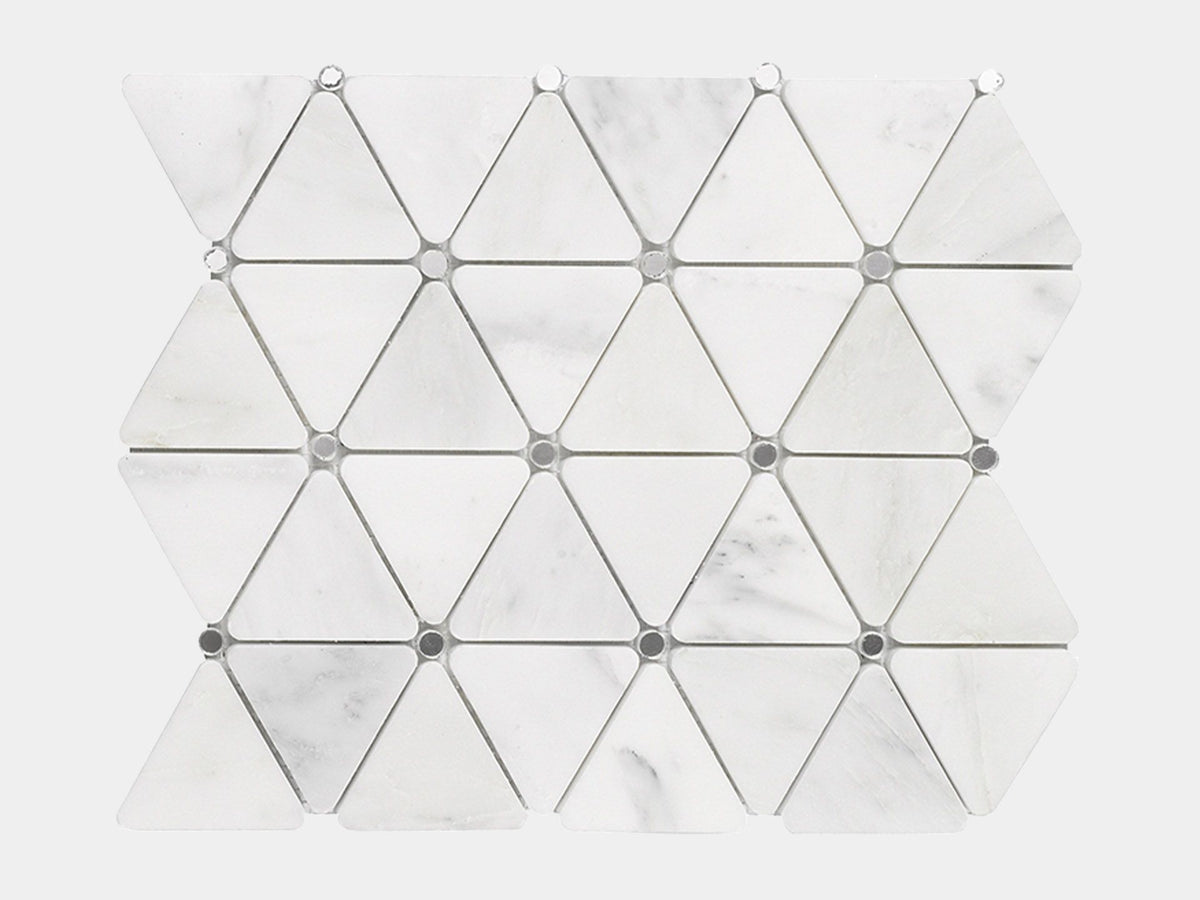 Victorian Diamond Marmara Mir. 32.9X28.3 - Porcelanosa