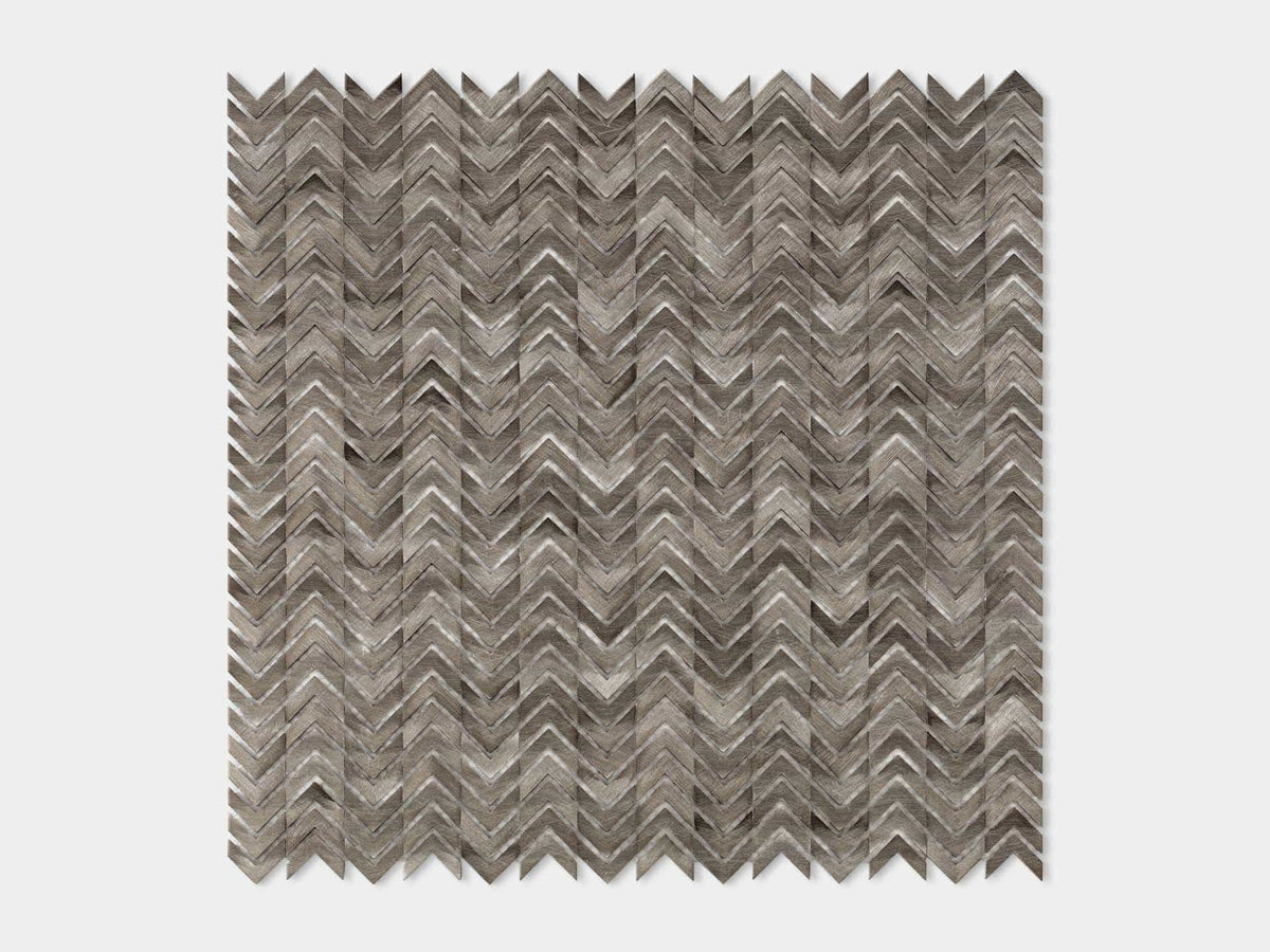 Gravity Aluminium Arrow Metal - Porcelanosa