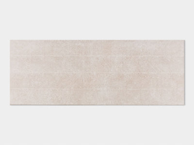 Spiga Bottega Caliza 45X120 - Porcelanosa wall tile