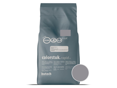 Colorstuk Rapid Cemento 5kg - Butech