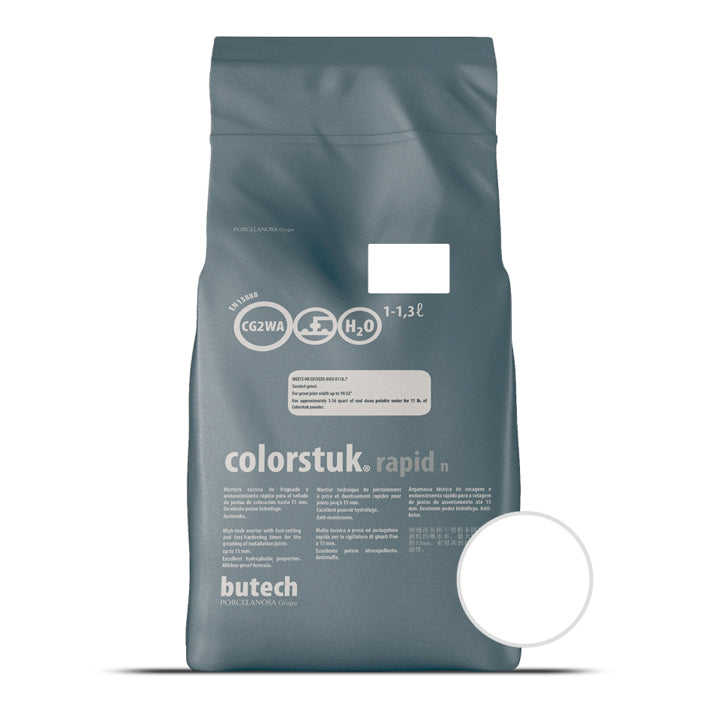 COLORSTUK RAPID N BLANCO