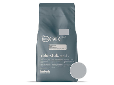 Colorstuk Rapid Manhattan 5kg - Butech