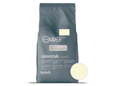 Colorstuk Rapid Marfil 5kg - Butech