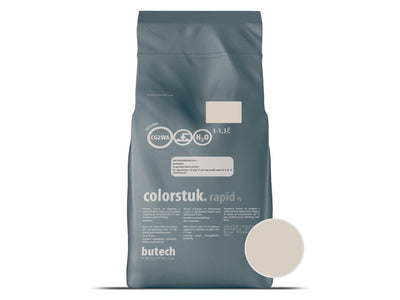 Colorstuk Rapid Beige 5kg - Butech