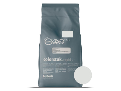 Colorstuk Rapid Gris 5kg - Butech