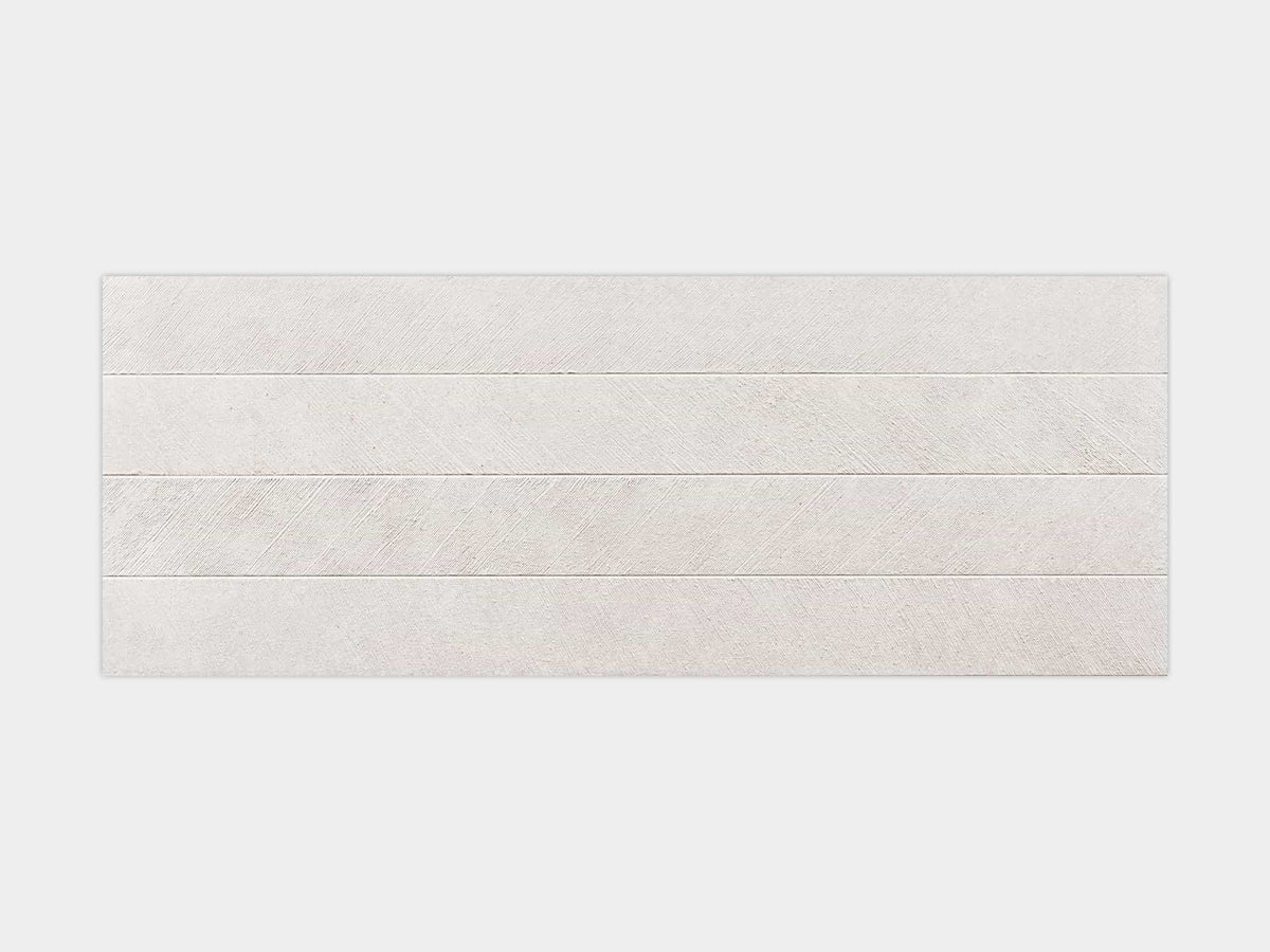 Spiga Bottega White 45X120 - Porcelanosa