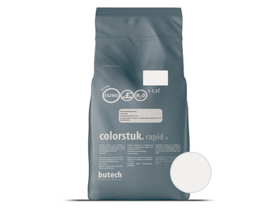 Colorstuk Rapid Perla 5kg - Butech