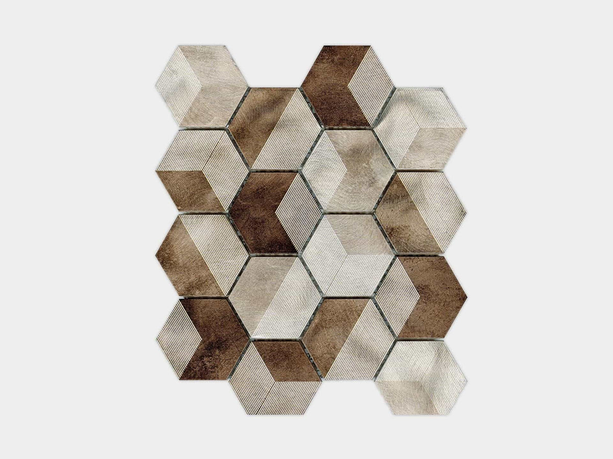 Future Amber 25.8X30 - Porcelanosa