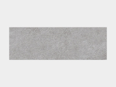 Park Lineal Acero 33.3X100 - Porcelanosa wall tile