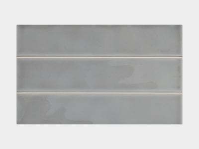Malaga Acero 25X44.3 - Porcelanosa wall tile