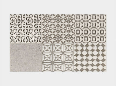 Marbella Stone 25X44.3 - Porcelanosa wall tile