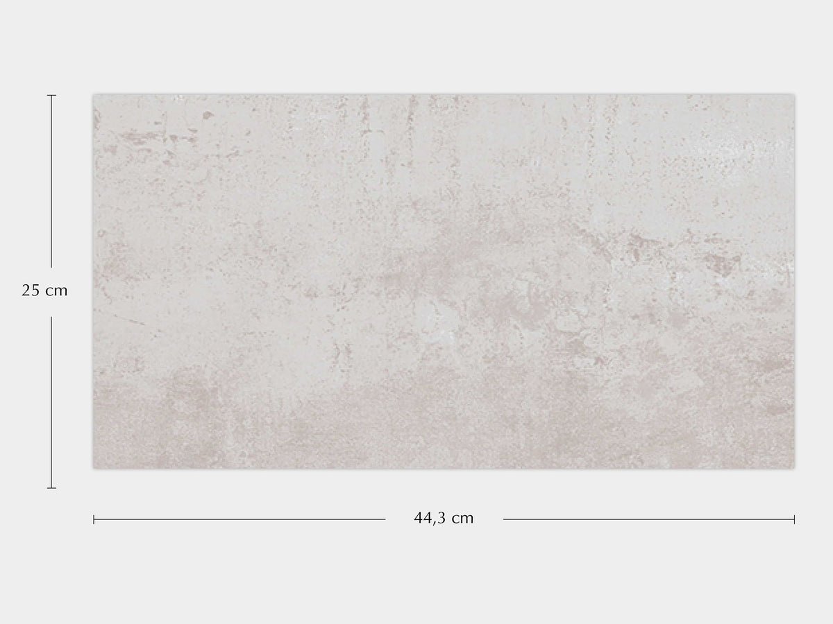 Shine Niquel 25X44.3 - Porcelanosa